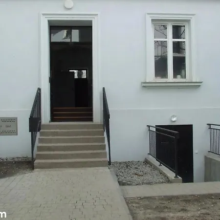 Apartment Lipowka *