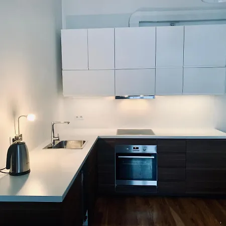 Lipowka Apartman
